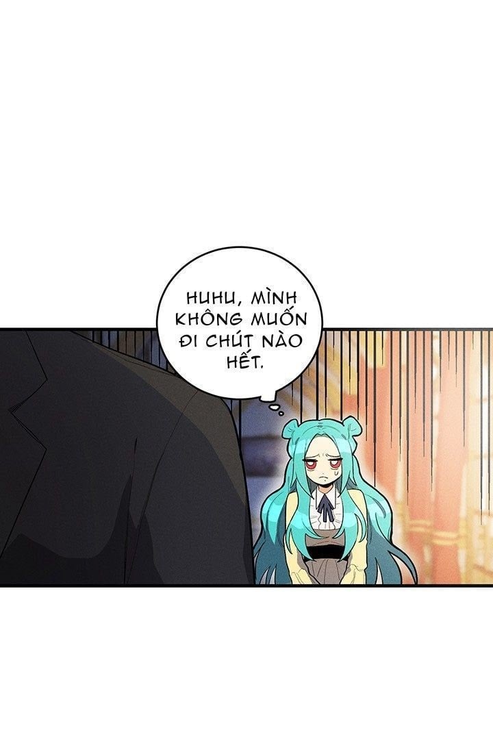 Nữ Đầu Bếp Hoàng Gia Chapter 2 - Trang 6