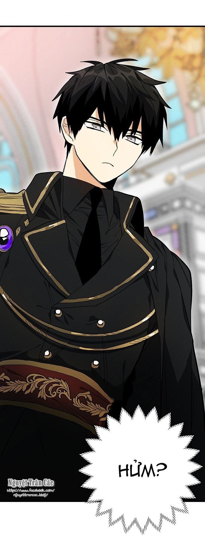 Nữ Đầu Bếp Hoàng Gia Chapter 18 - Trang 3