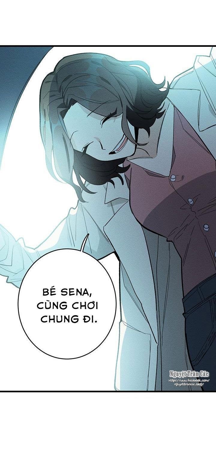 Nữ Đầu Bếp Hoàng Gia Chapter 15 - Trang 38