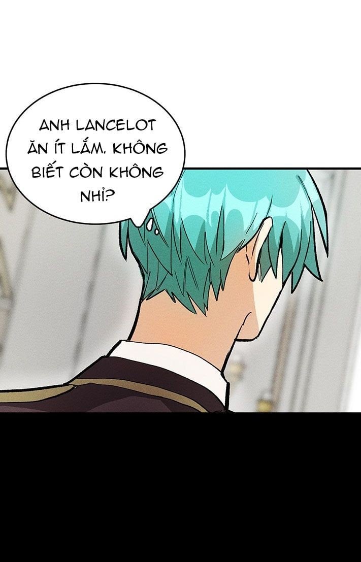Nữ Đầu Bếp Hoàng Gia Chapter 8 - Trang 33