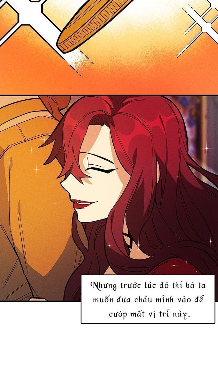 Nữ Đầu Bếp Hoàng Gia Chapter 9 - Trang 15