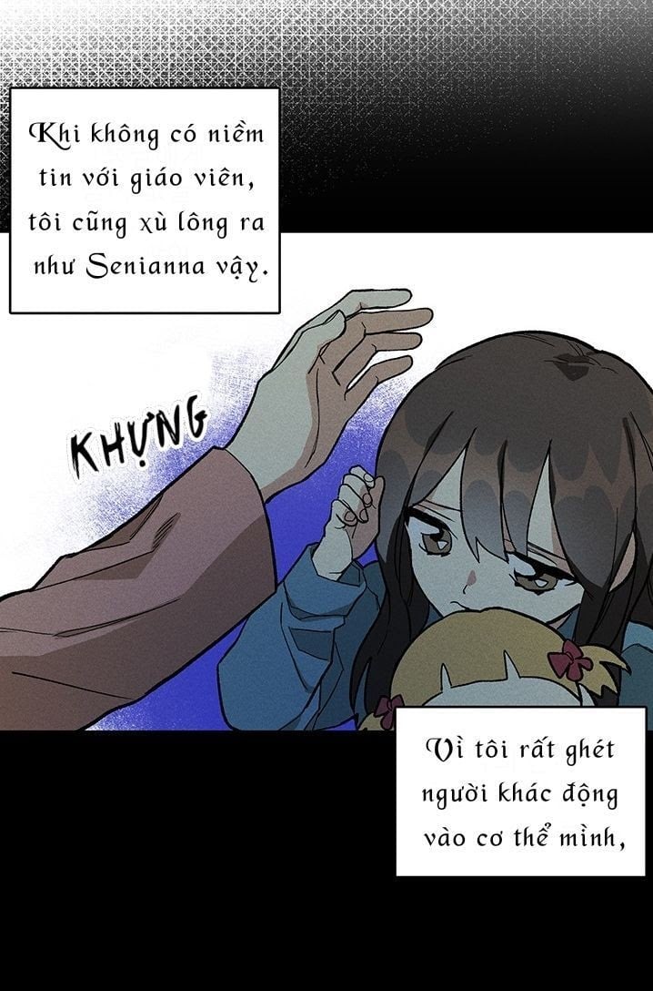 Nữ Đầu Bếp Hoàng Gia Chapter 4 - Trang 16