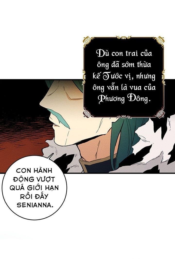 Nữ Đầu Bếp Hoàng Gia Chapter 2 - Trang 15