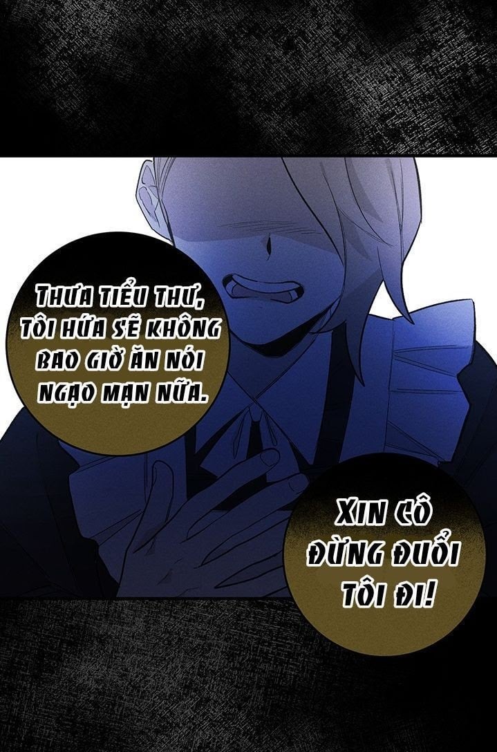 Nữ Đầu Bếp Hoàng Gia Chapter 3 - Trang 25