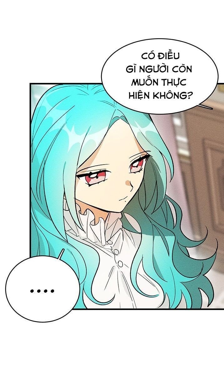 Nữ Đầu Bếp Hoàng Gia Chapter 19 - Trang 22