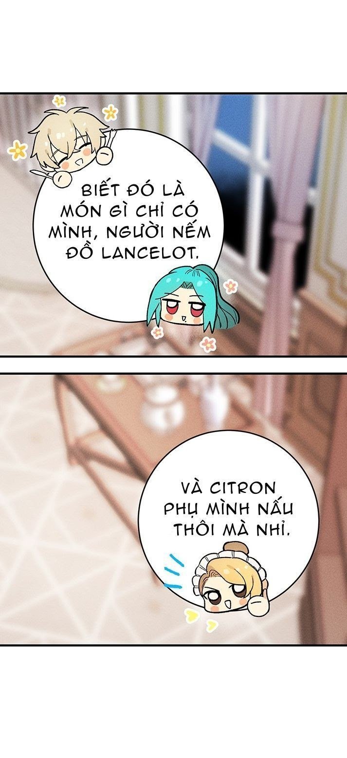 Nữ Đầu Bếp Hoàng Gia Chapter 8 - Trang 29