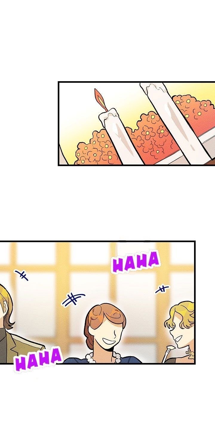Nữ Đầu Bếp Hoàng Gia Chapter 13 - Trang 35