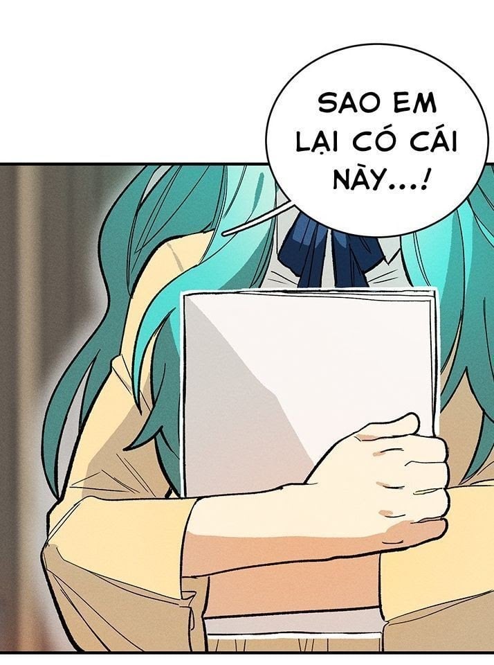 Nữ Đầu Bếp Hoàng Gia Chapter 10 - Trang 44
