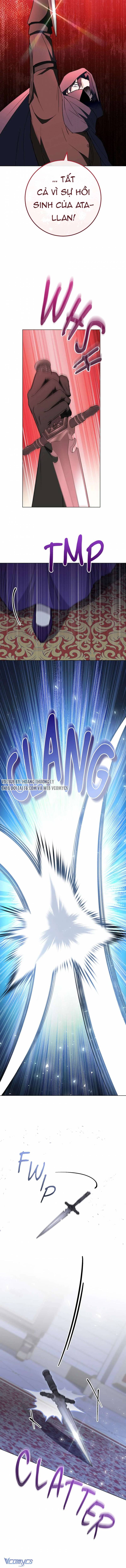 Nữ Đầu Bếp Hoàng Gia Chapter 136 - Trang 10