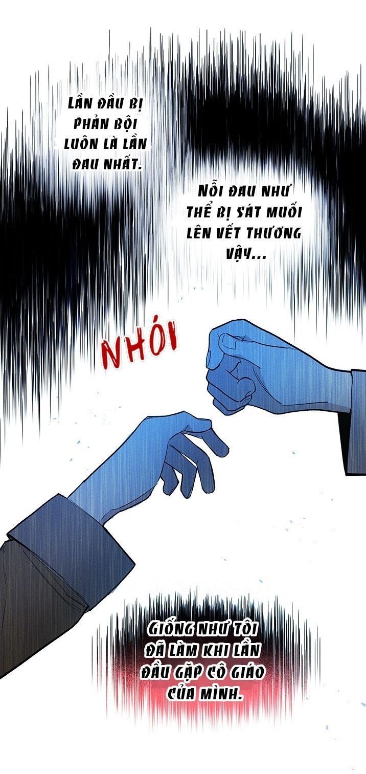 Nữ Đầu Bếp Hoàng Gia Chapter 3 - Trang 30