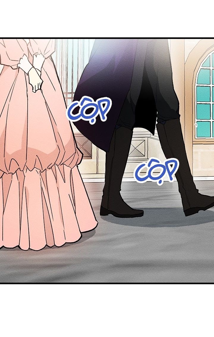Nữ Đầu Bếp Hoàng Gia Chapter 17 - Trang 14