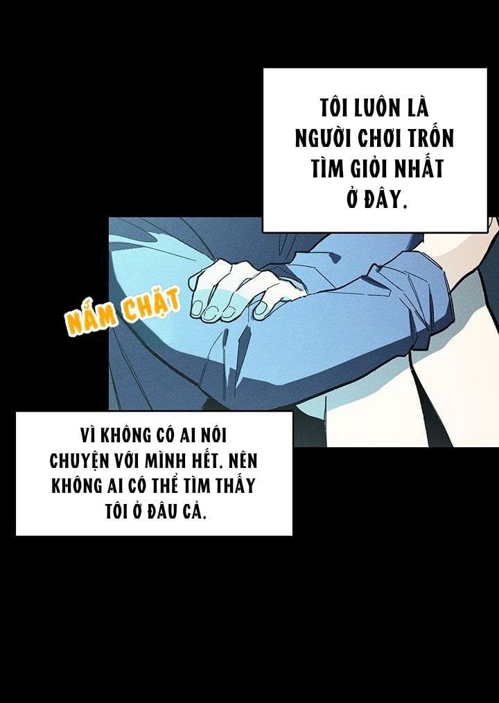 Nữ Đầu Bếp Hoàng Gia Chapter 15 - Trang 35
