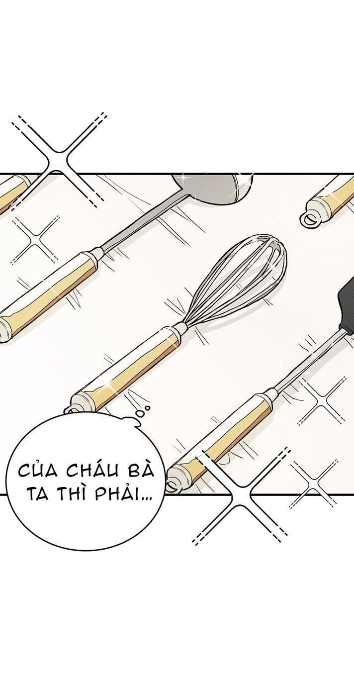 Nữ Đầu Bếp Hoàng Gia Chapter 10 - Trang 10
