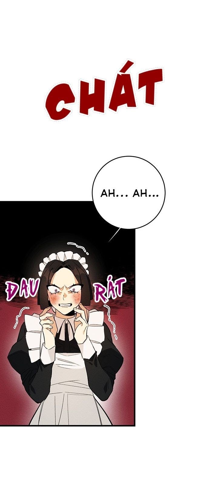 Nữ Đầu Bếp Hoàng Gia Chapter 3 - Trang 16