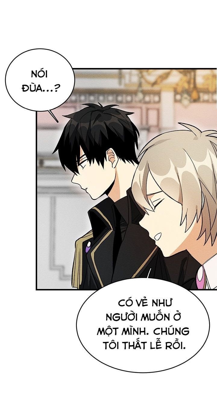 Nữ Đầu Bếp Hoàng Gia Chapter 18 - Trang 14