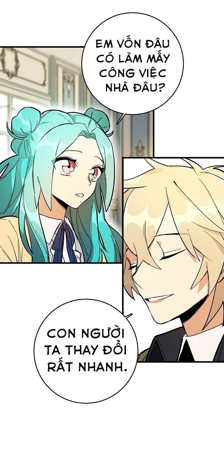 Nữ Đầu Bếp Hoàng Gia Chapter 4 - Trang 22