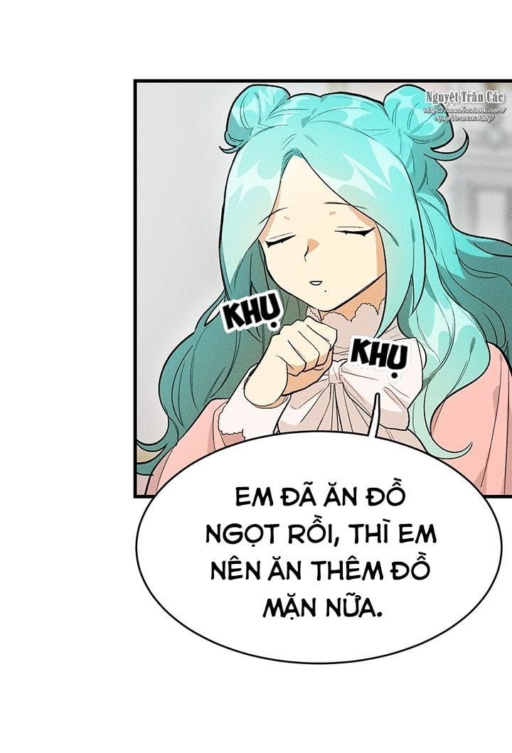 Nữ Đầu Bếp Hoàng Gia Chapter 18 - Trang 20