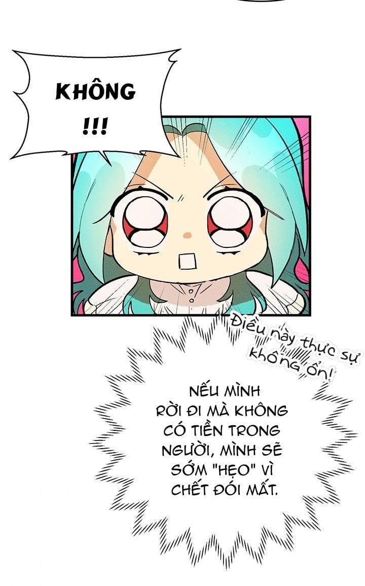 Nữ Đầu Bếp Hoàng Gia Chapter 19 - Trang 29