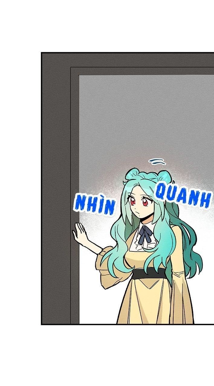 Nữ Đầu Bếp Hoàng Gia Chapter 9 - Trang 40
