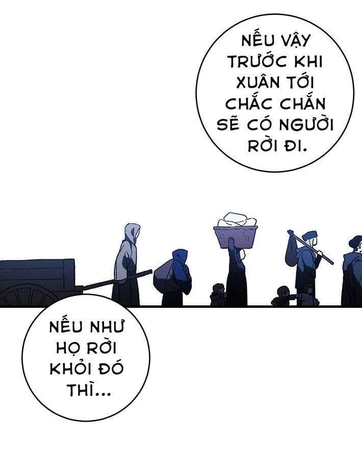 Nữ Đầu Bếp Hoàng Gia Chapter 5 - Trang 27