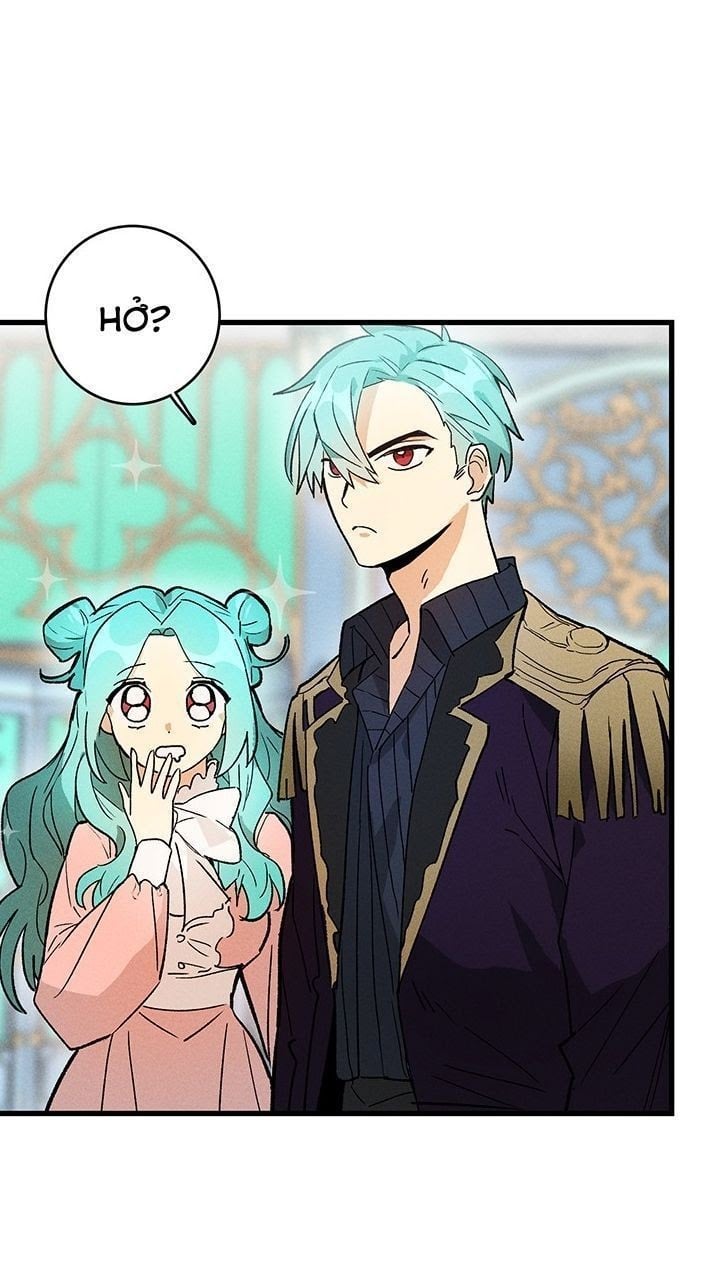 Nữ Đầu Bếp Hoàng Gia Chapter 17 - Trang 45