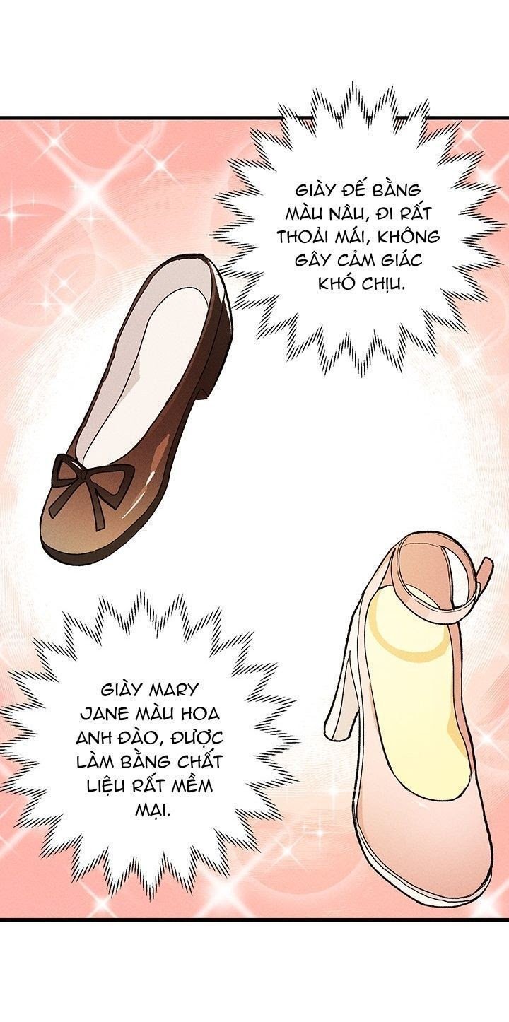 Nữ Đầu Bếp Hoàng Gia Chapter 17 - Trang 35