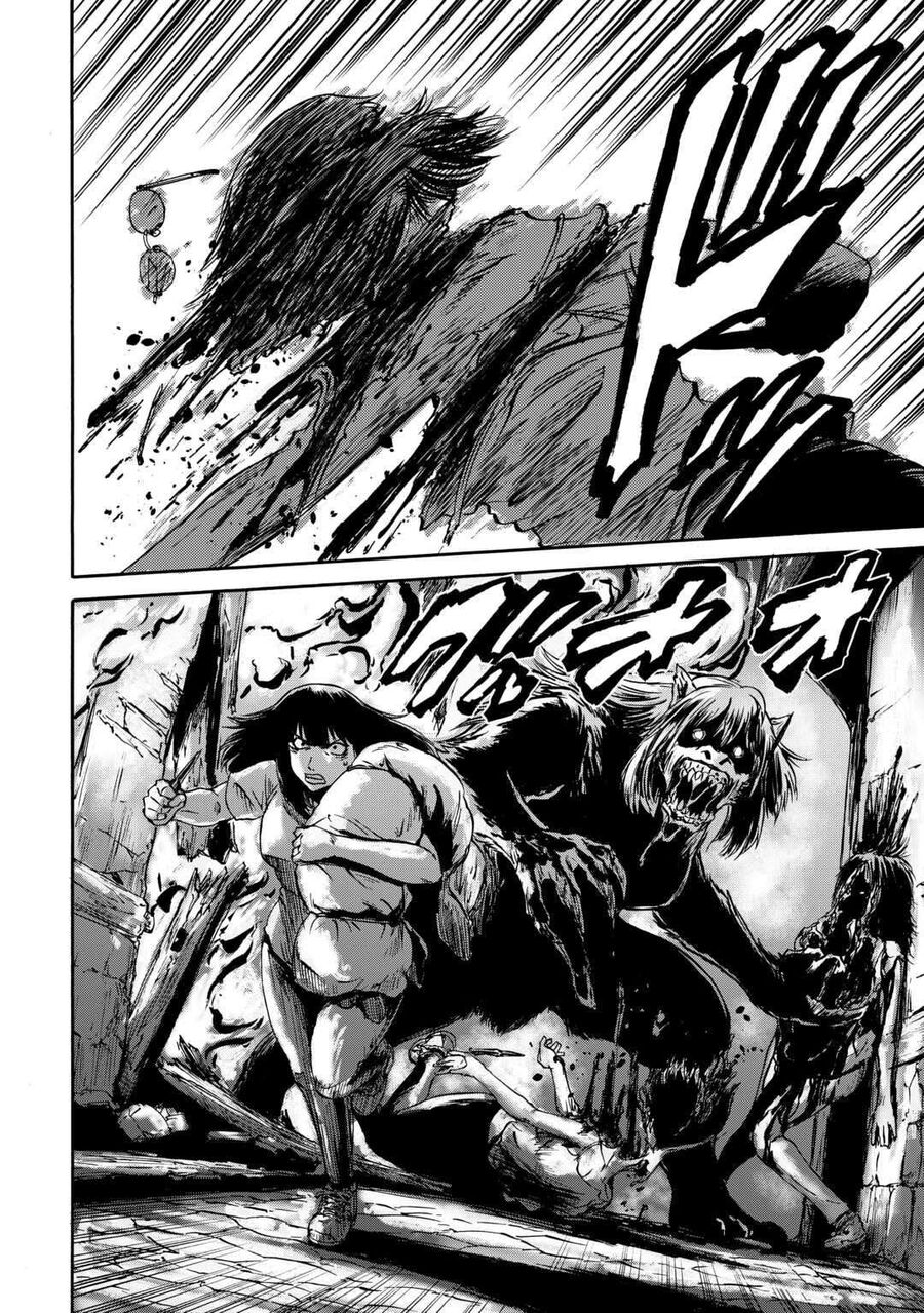 Gate - Jietai Kare No Chi Nite, Kaku Tatakeri Chapter 139 - Trang 4