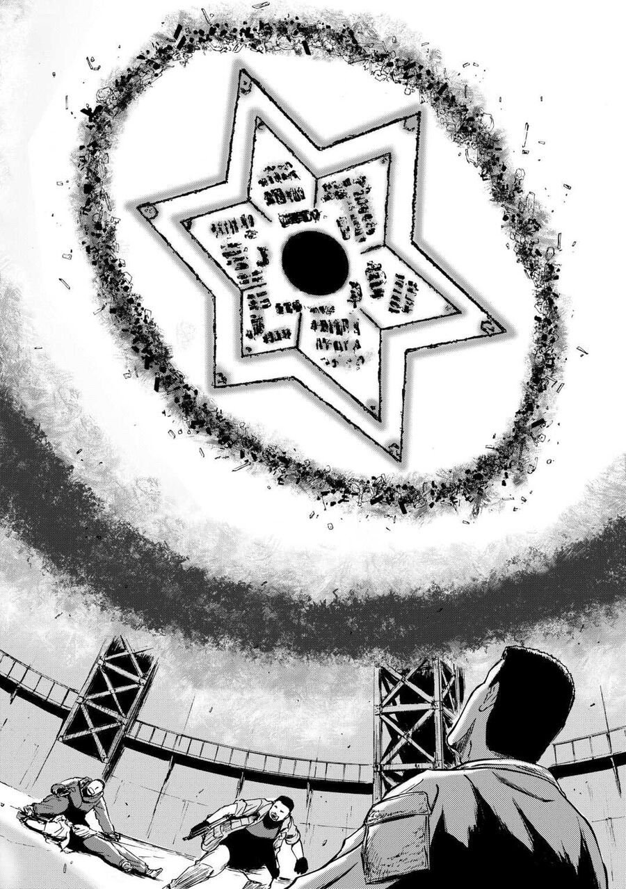 Gate - Jietai Kare No Chi Nite, Kaku Tatakeri Chapter 141 - Trang 37