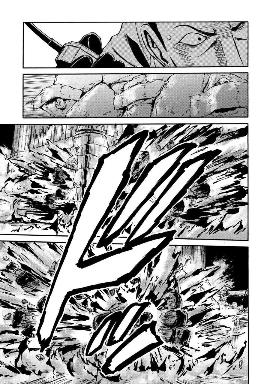 Gate - Jietai Kare No Chi Nite, Kaku Tatakeri Chapter 140 - Trang 45