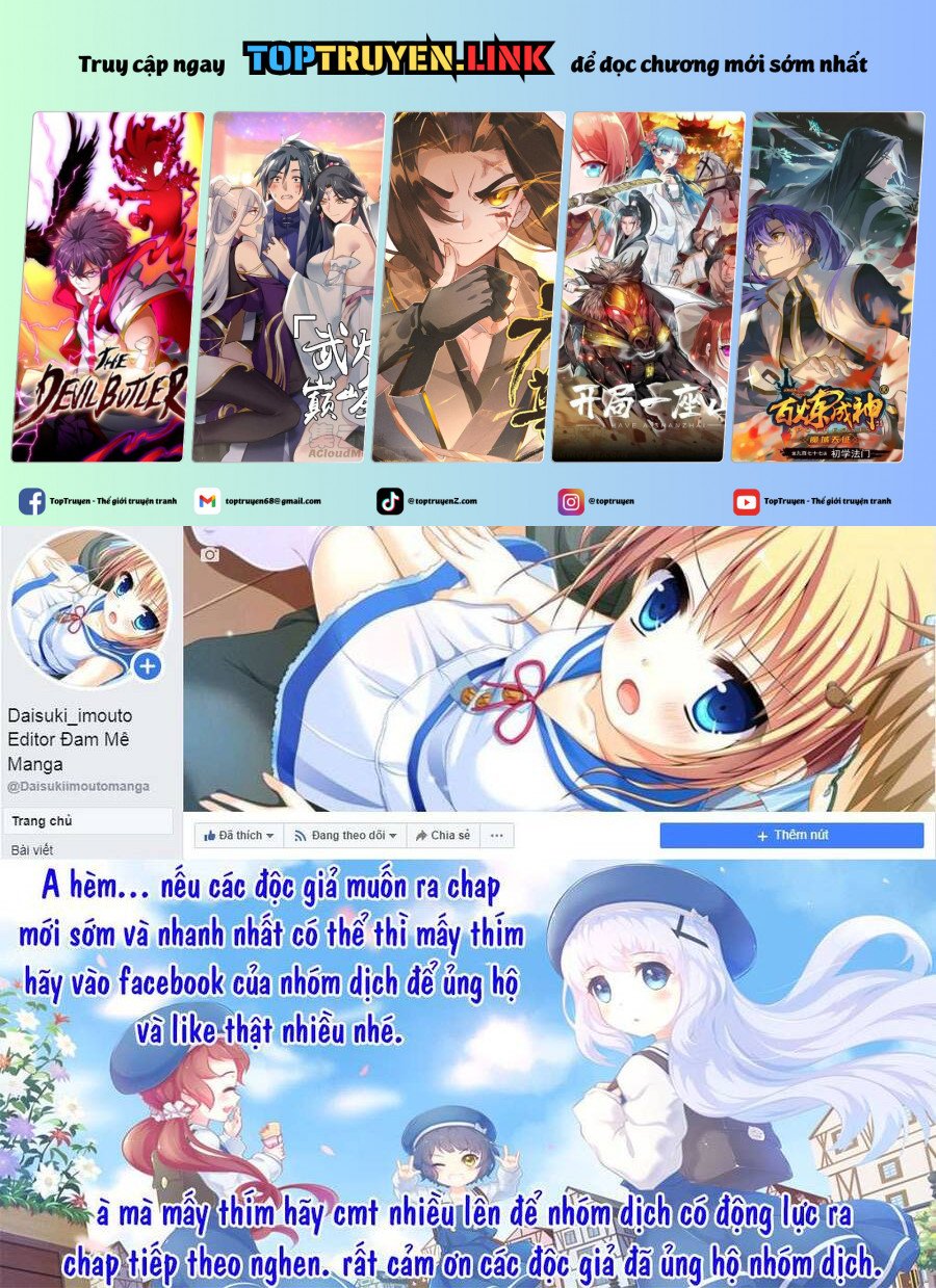 Gate - Jietai Kare No Chi Nite, Kaku Tatakeri Chapter 132 - Trang 0
