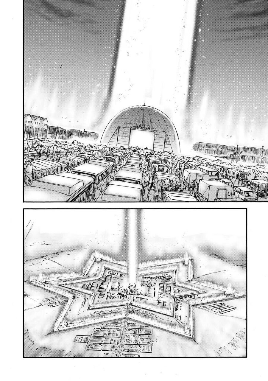 Gate - Jietai Kare No Chi Nite, Kaku Tatakeri Chapter 141 - Trang 35