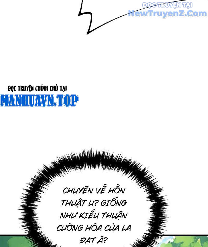 Toàn Cầu Ngự Thú: Ta có thế thấy lộ tuyến tiến hóa chapter 23 - Trang 50