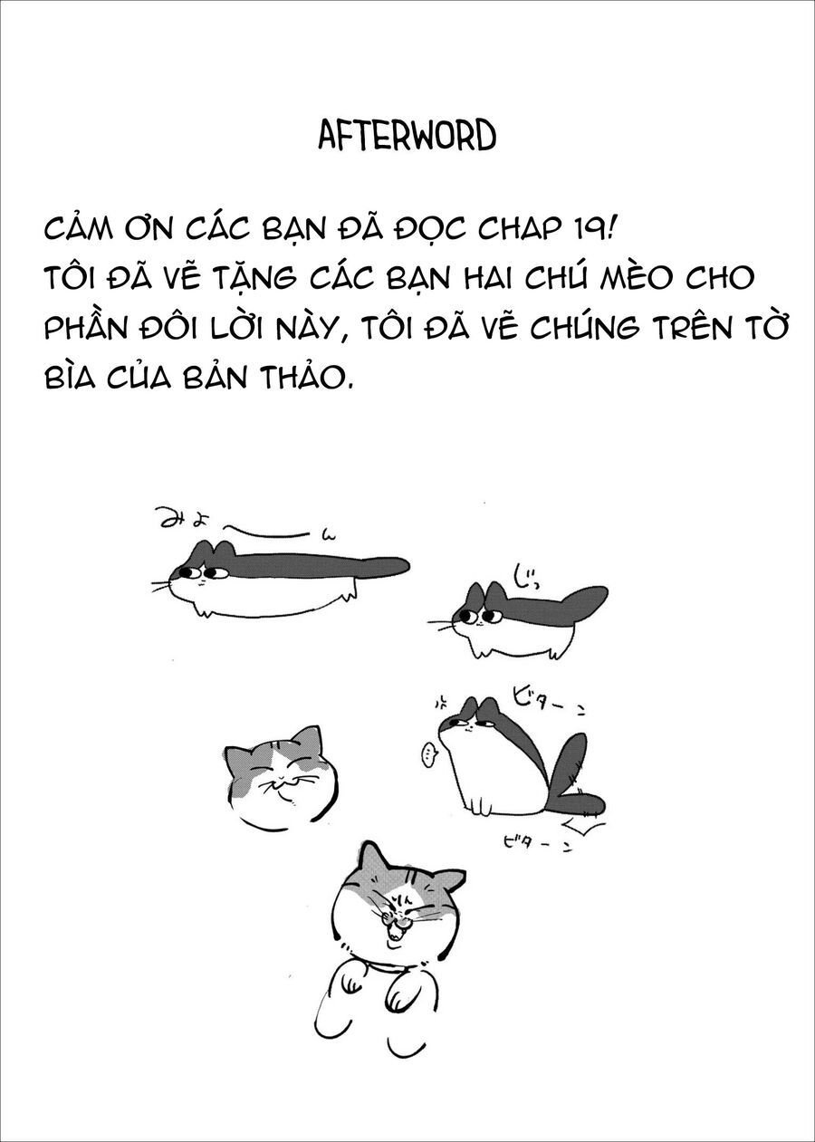 Shihai Shoujo Kubaru-Chan Chapter 19 - Trang 15