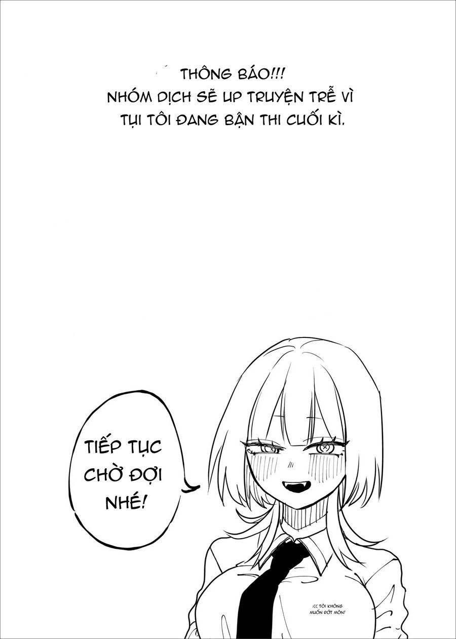 Shihai Shoujo Kubaru-Chan Chapter 20 - Trang 14