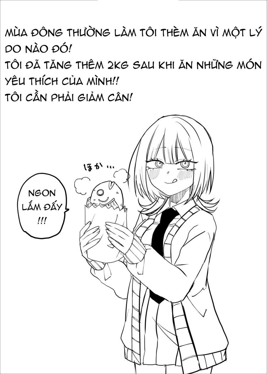 Shihai Shoujo Kubaru-Chan Chapter 16 - Trang 12