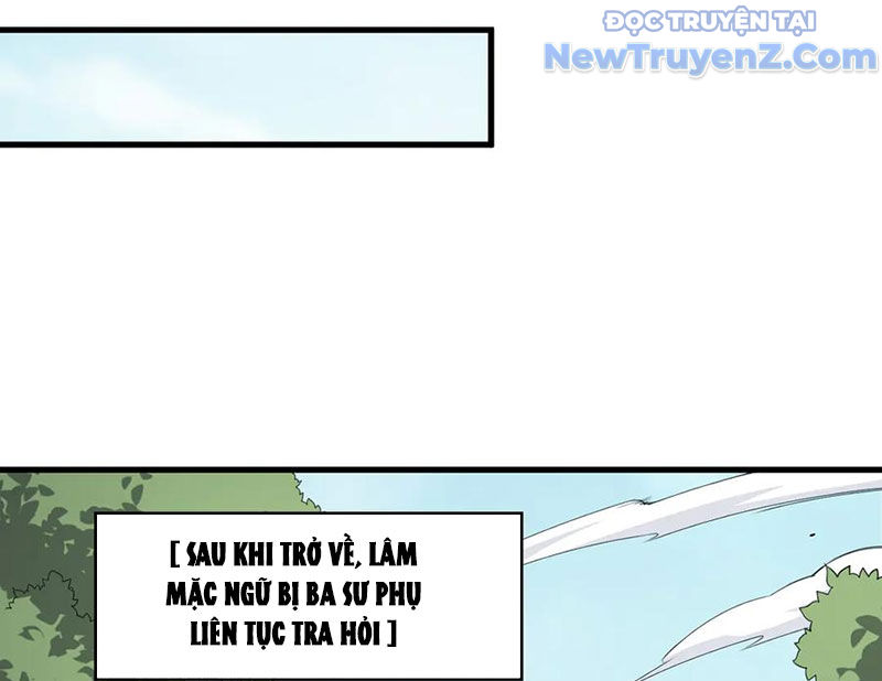 Thảm Họa Tử Linh Sư chapter 183 - Trang 114
