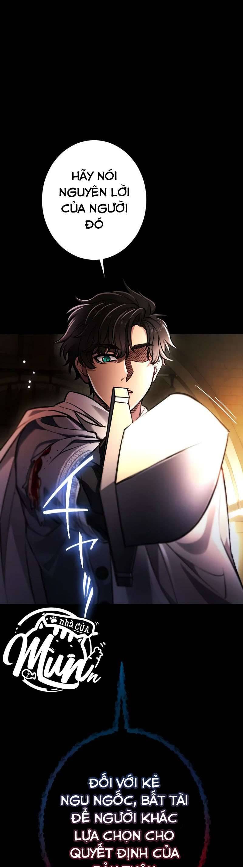 Thưa Ngài, Tôi Cảm Thấy Khó Chịu Chapter 34 - Trang 28