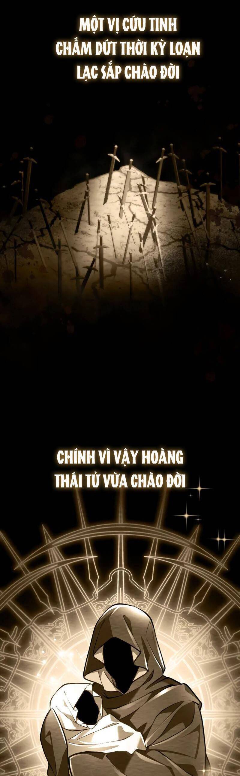 Thưa Ngài, Tôi Cảm Thấy Khó Chịu Chapter 38 - Trang 1