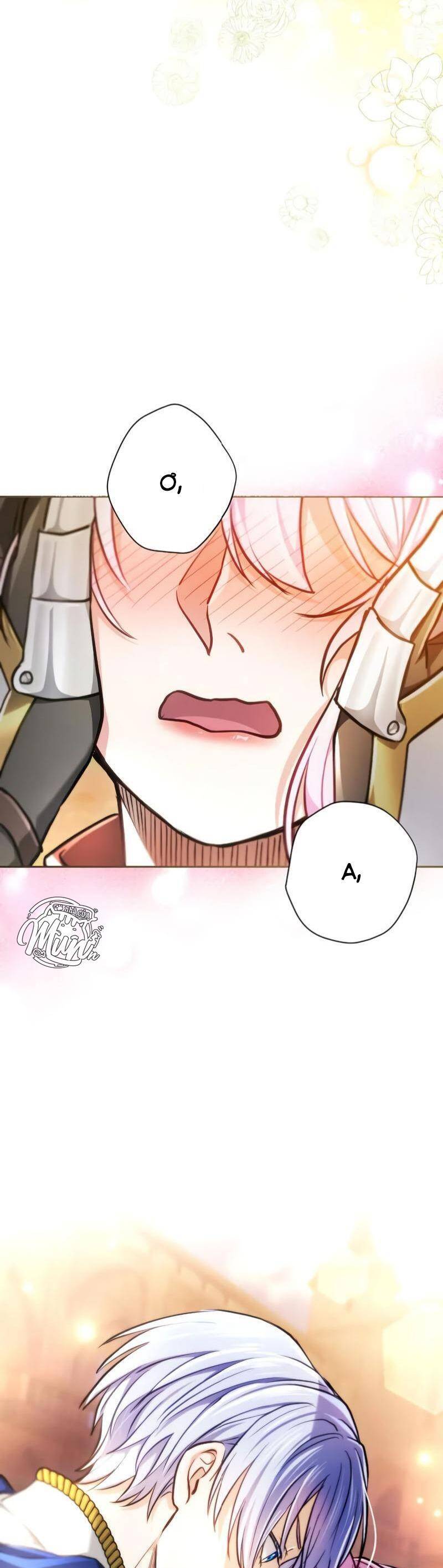 Thưa Ngài, Tôi Cảm Thấy Khó Chịu Chapter 36 - Trang 32