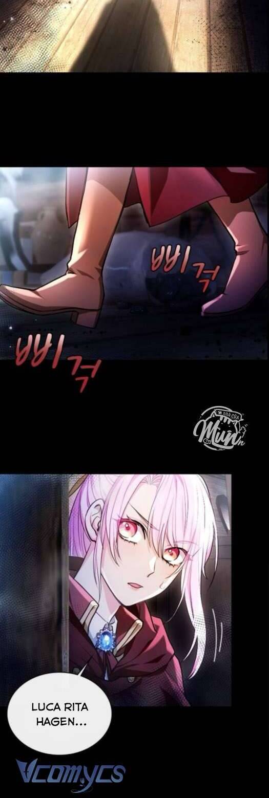 Thưa Ngài, Tôi Cảm Thấy Khó Chịu Chapter 8 - Trang 13