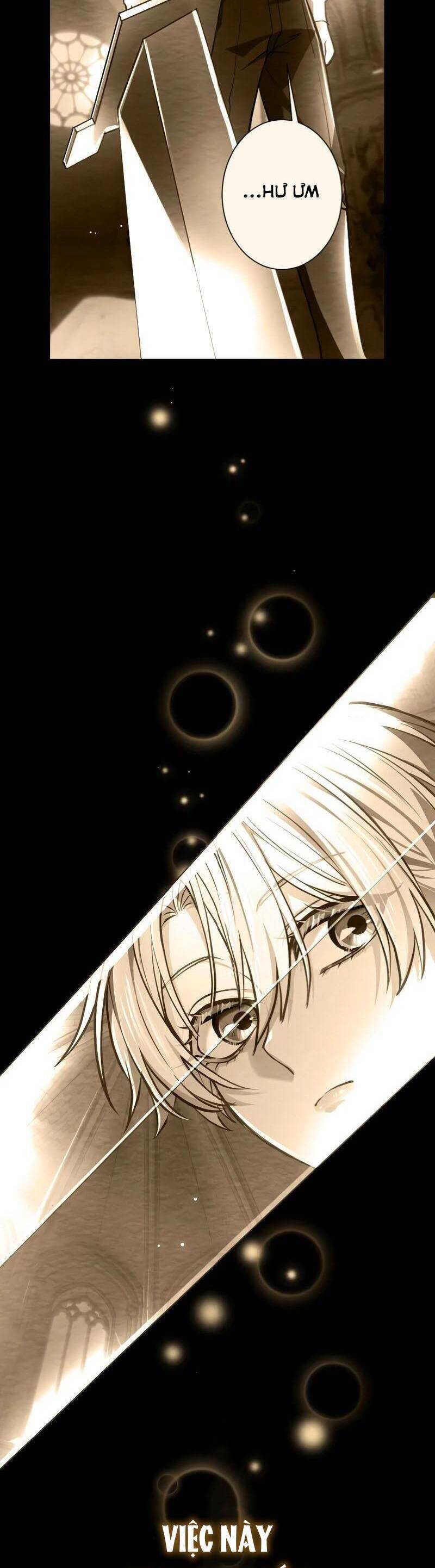 Thưa Ngài, Tôi Cảm Thấy Khó Chịu Chapter 38 - Trang 9