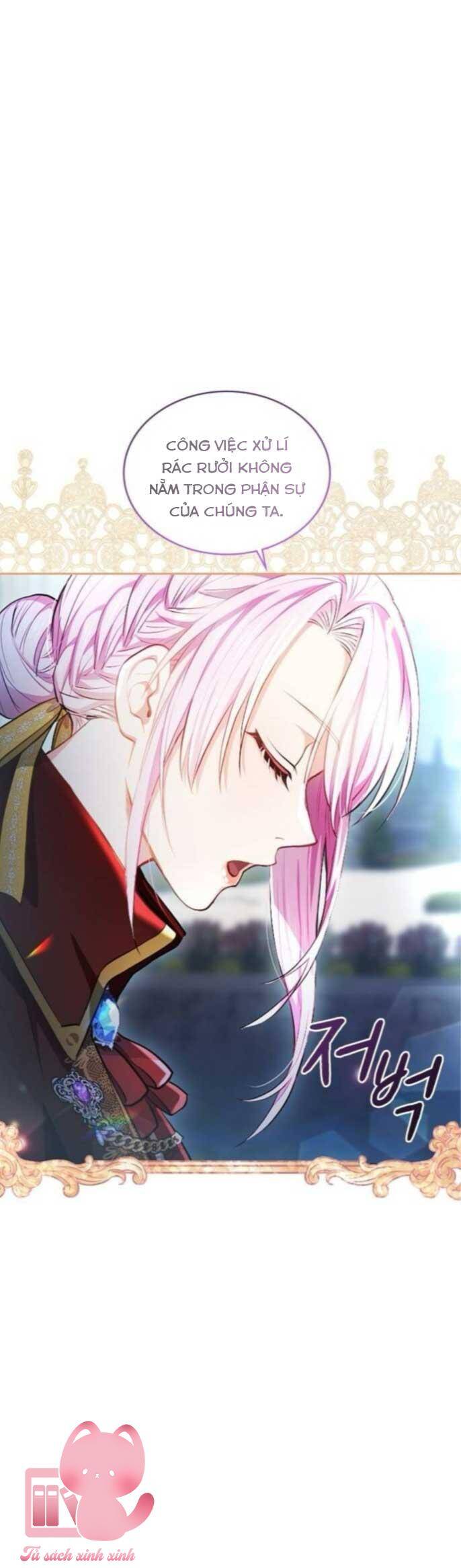 Thưa Ngài, Tôi Cảm Thấy Khó Chịu Chapter 7 - Trang 6