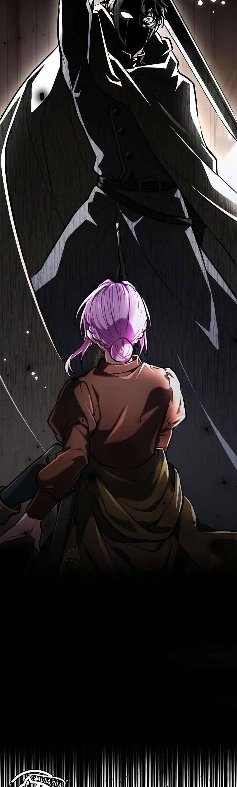 Thưa Ngài, Tôi Cảm Thấy Khó Chịu Chapter 33 - Trang 42