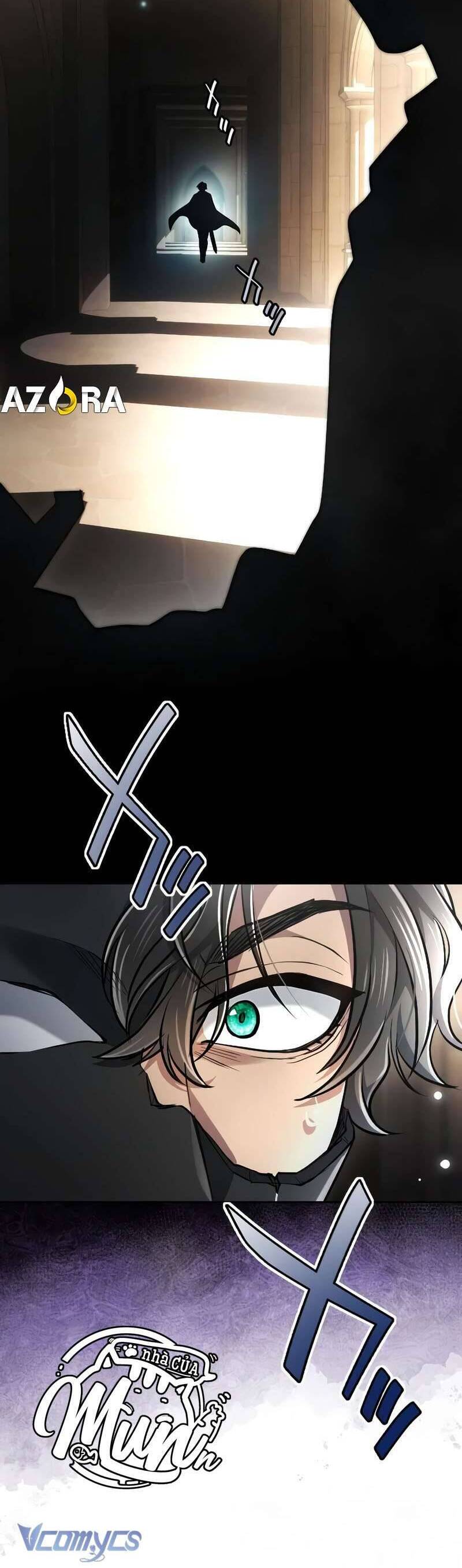 Thưa Ngài, Tôi Cảm Thấy Khó Chịu Chapter 34 - Trang 3