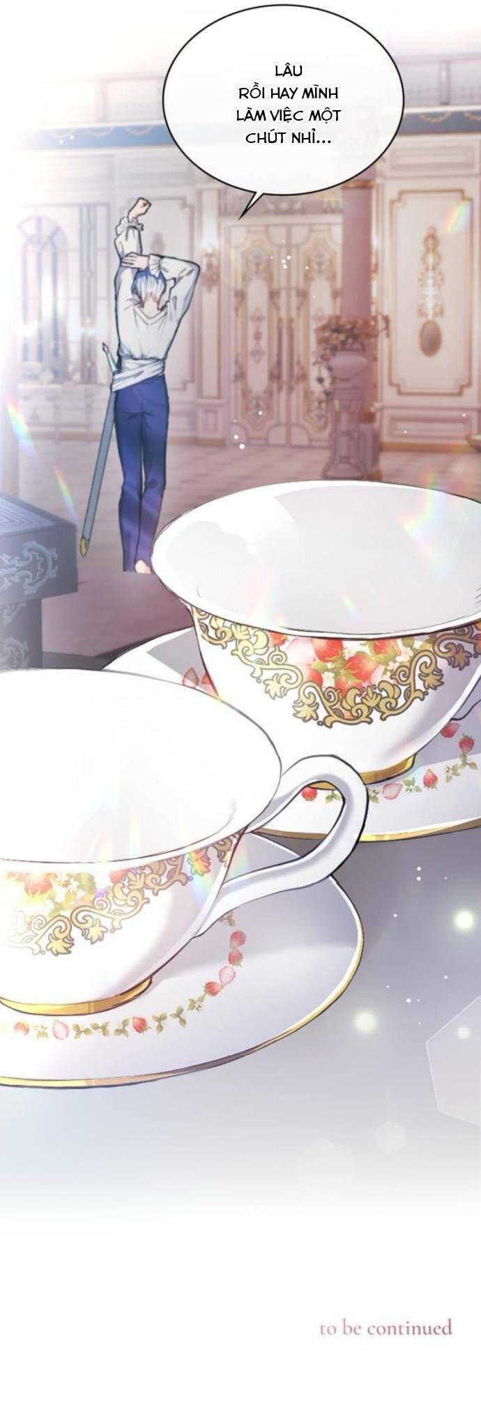 Thưa Ngài, Tôi Cảm Thấy Khó Chịu Chapter 6 - Trang 25
