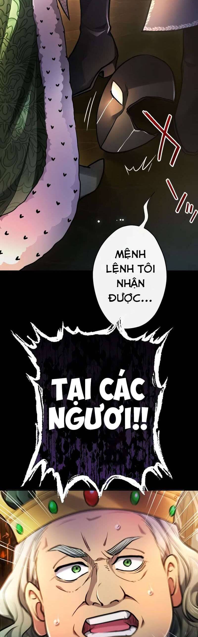 Thưa Ngài, Tôi Cảm Thấy Khó Chịu Chapter 34 - Trang 22