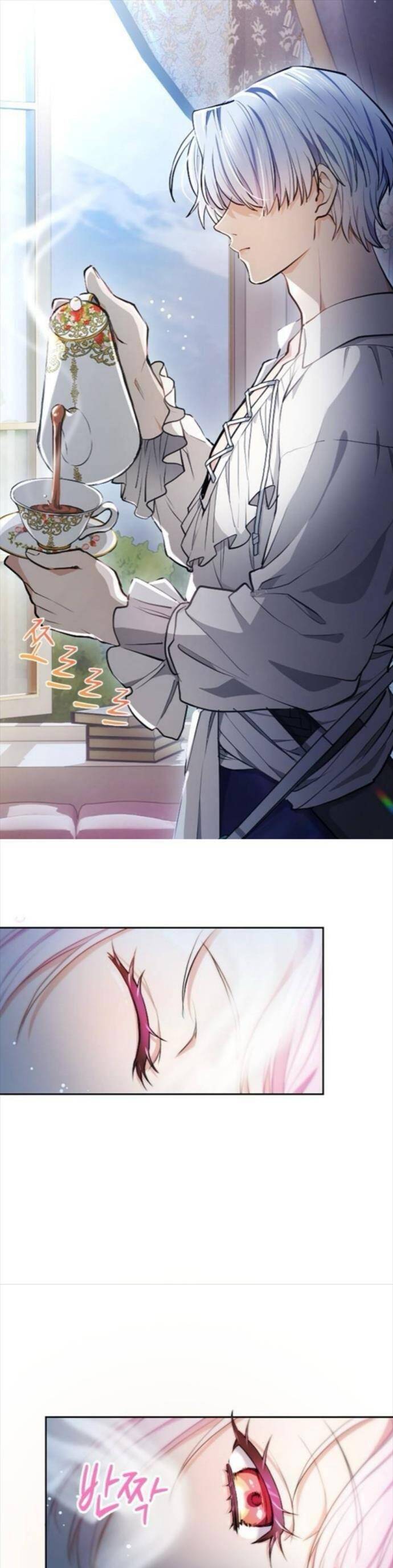 Thưa Ngài, Tôi Cảm Thấy Khó Chịu Chapter 6 - Trang 9