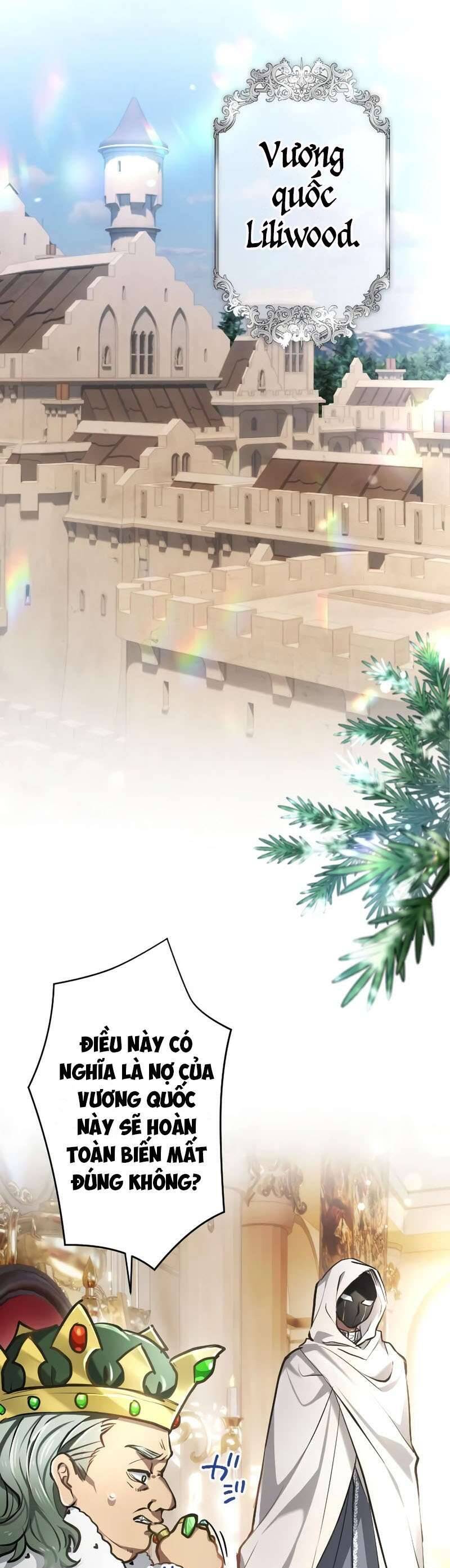 Thưa Ngài, Tôi Cảm Thấy Khó Chịu Chapter 33 - Trang 8