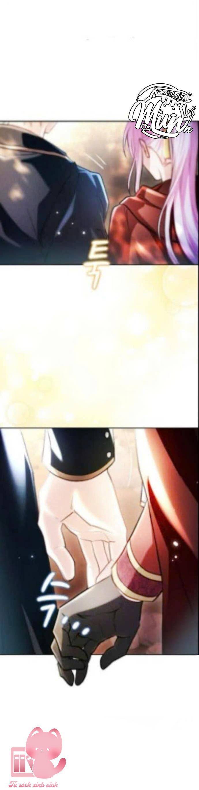 Thưa Ngài, Tôi Cảm Thấy Khó Chịu Chapter 10 - Trang 34