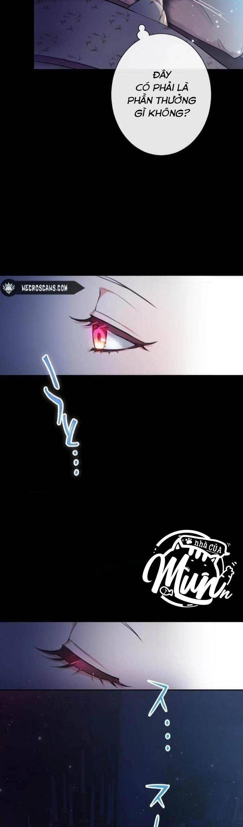 Thưa Ngài, Tôi Cảm Thấy Khó Chịu Chapter 5 - Trang 36